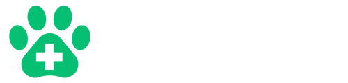Dog Sickness Symptoms LOGO W